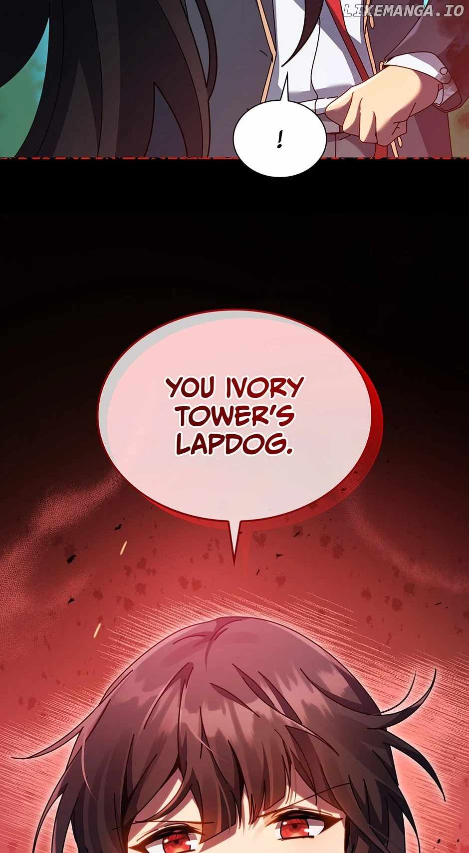 Read Necromancer Acade Manga Online