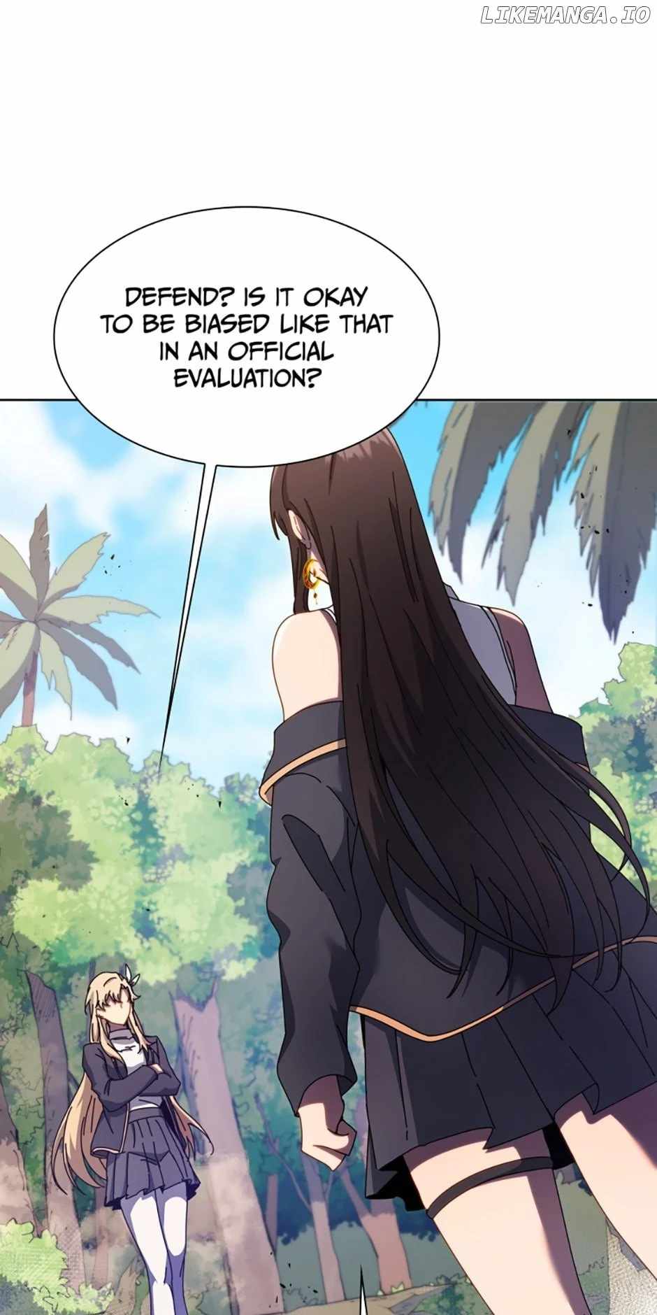 Read Necromancer Acade Manga Online