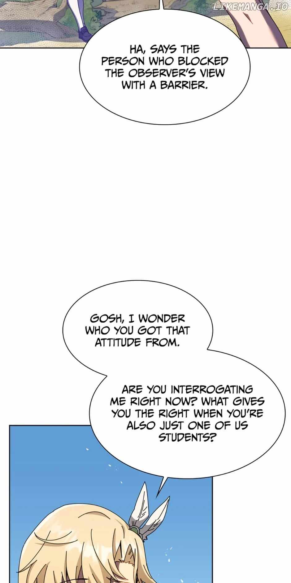 Read Necromancer Acade Manga Online