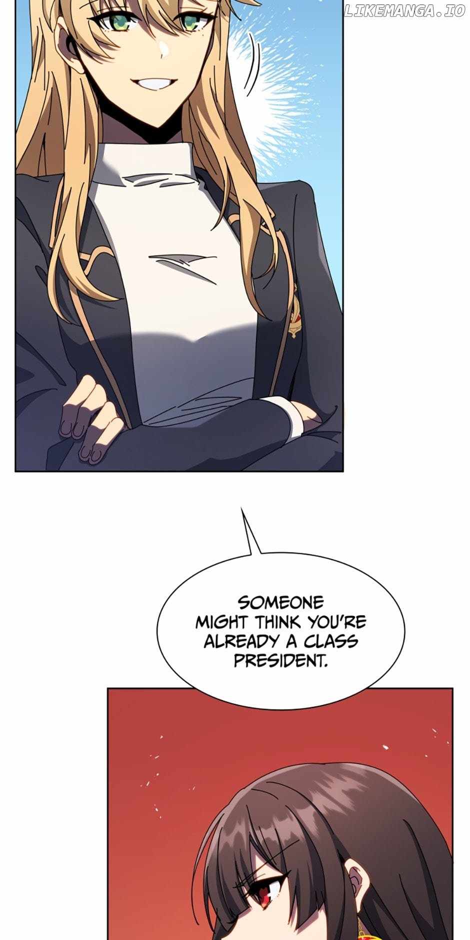 Read Necromancer Acade Manga Online