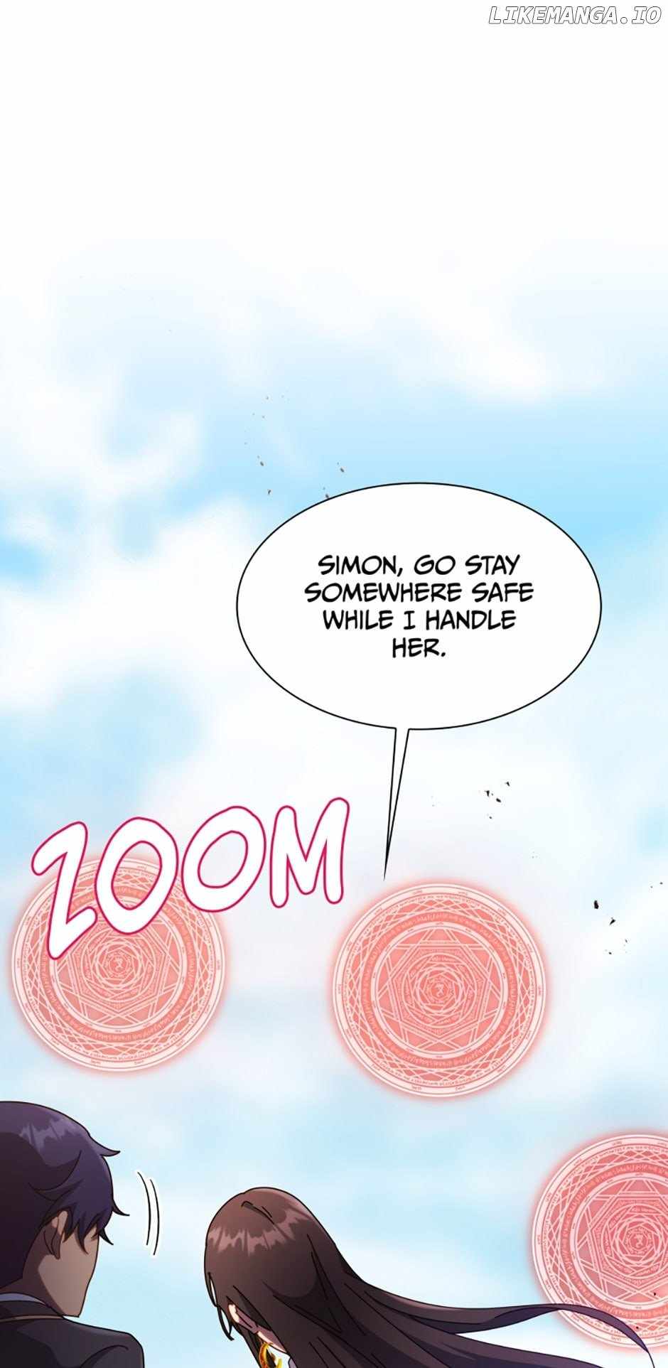 Read Necromancer Acade Manga Online