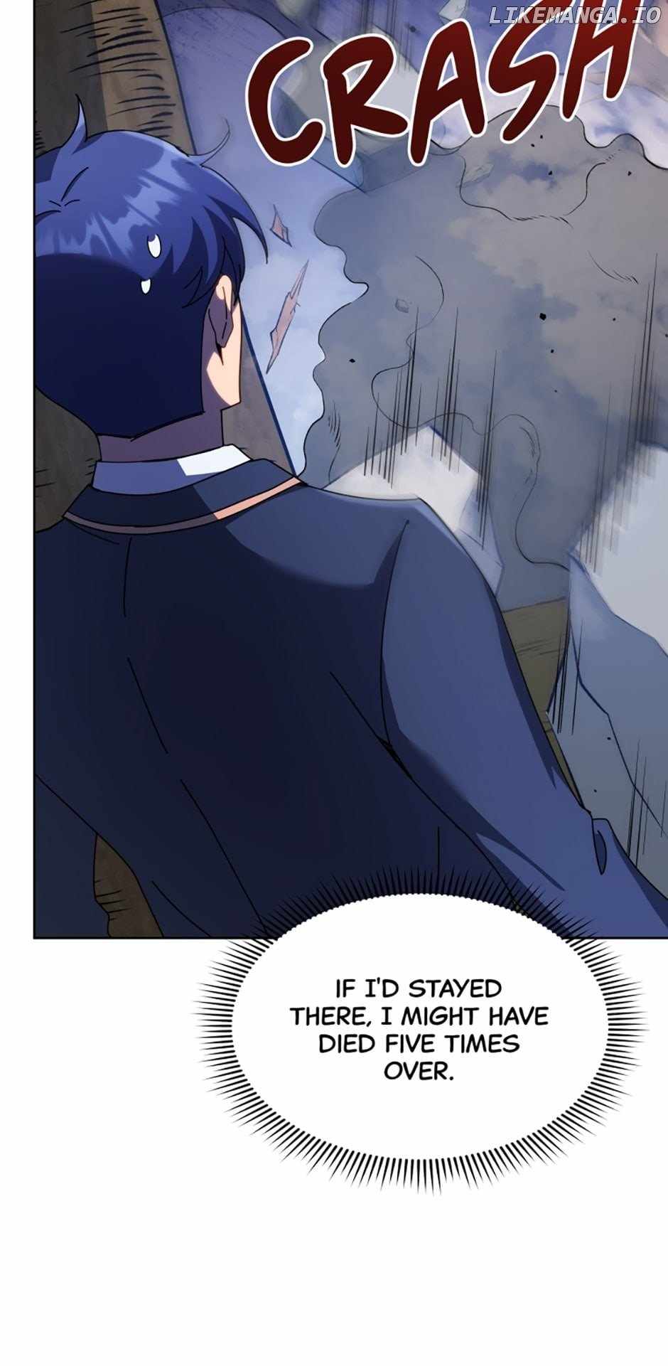 Read Necromancer Acade Manga Online