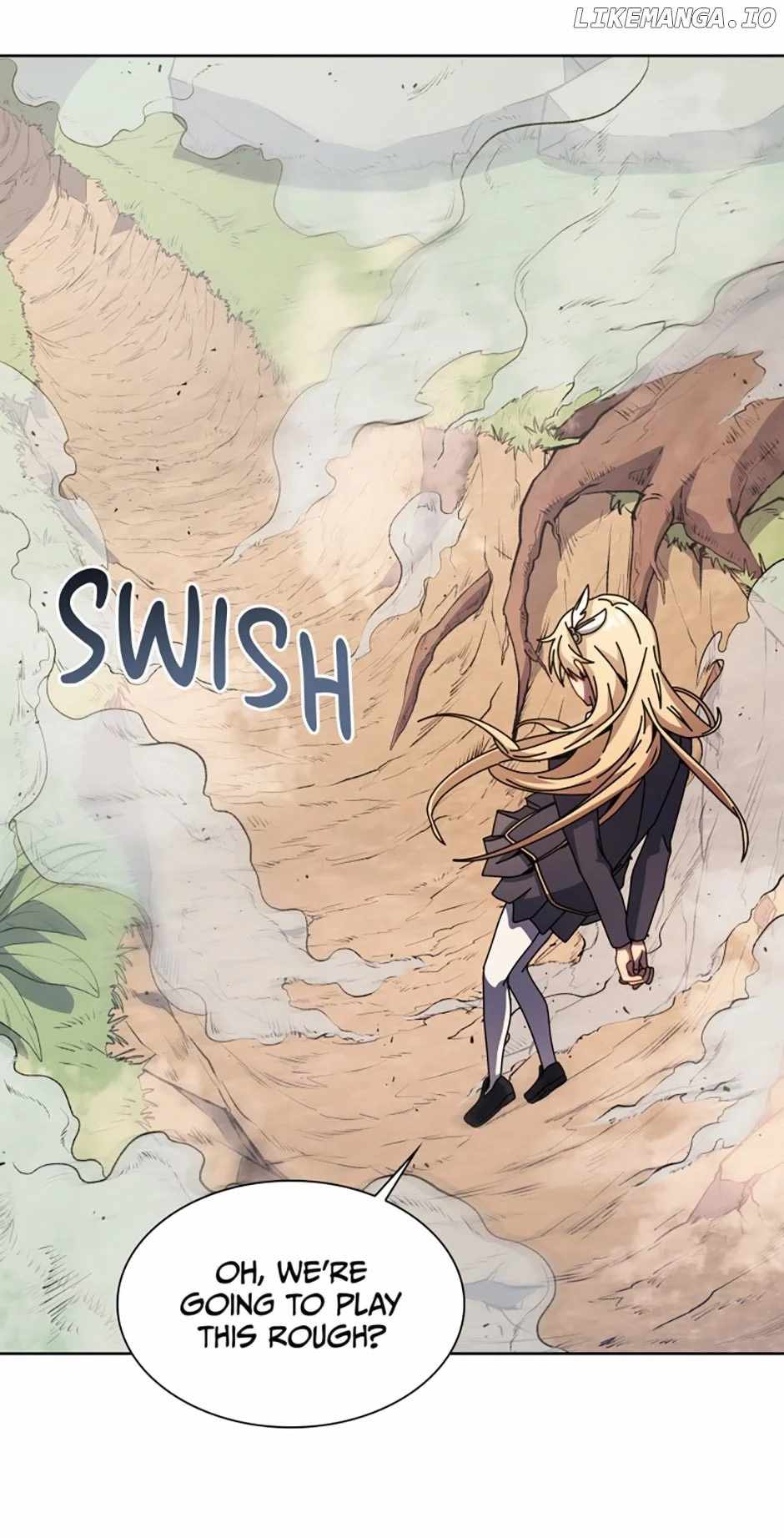 Read Necromancer Acade Manga Online