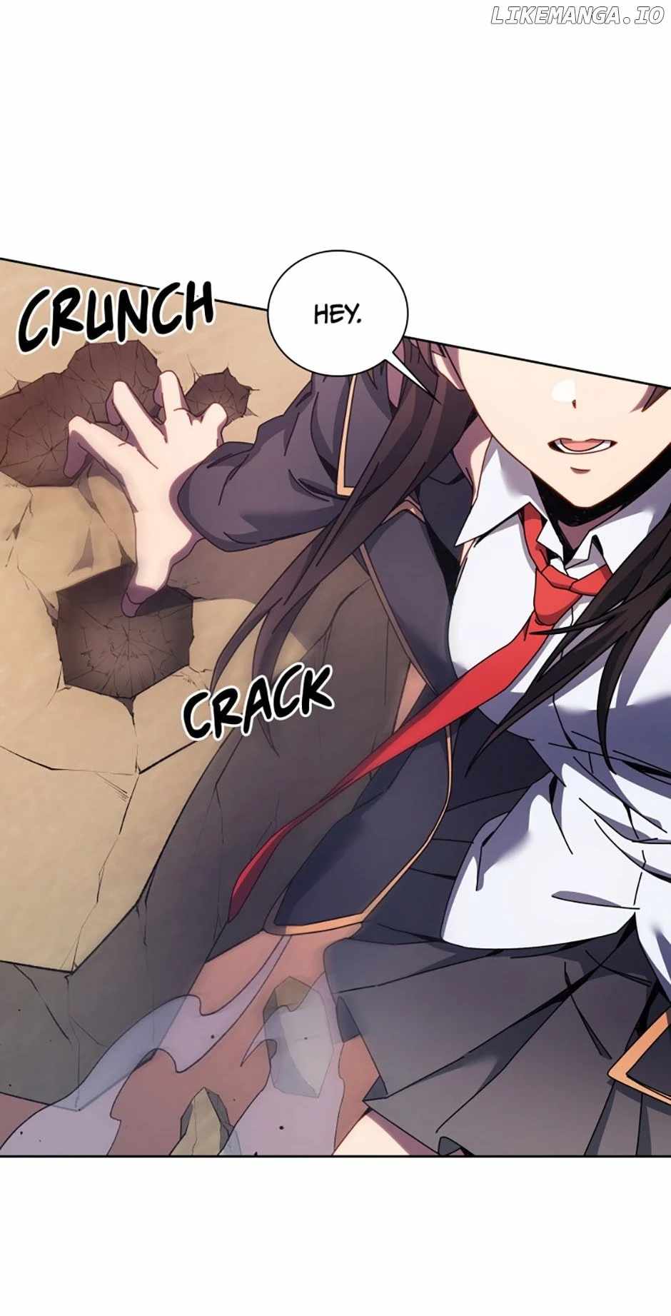 Read Necromancer Acade Manga Online