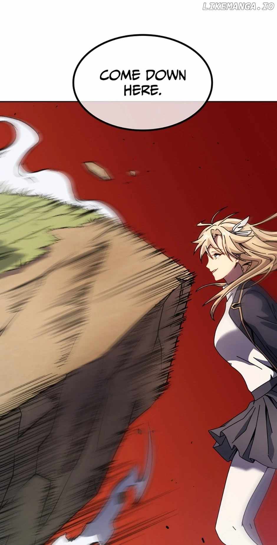 Read Necromancer Acade Manga Online