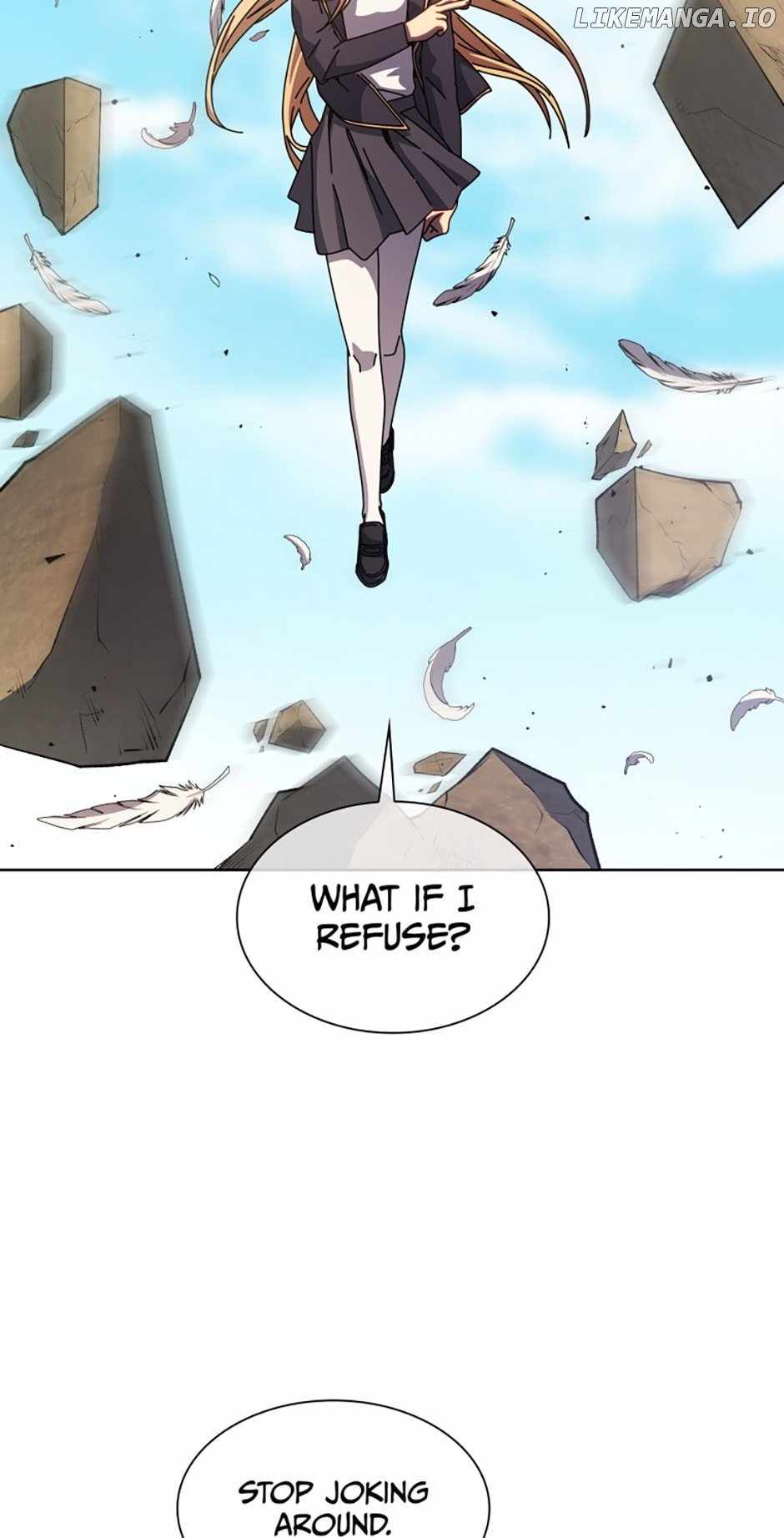 Read Necromancer Acade Manga Online