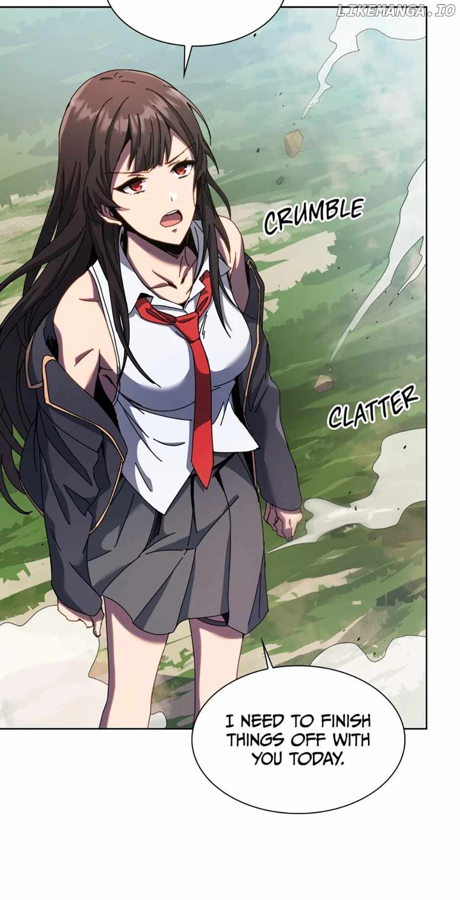 Read Necromancer Acade Manga Online