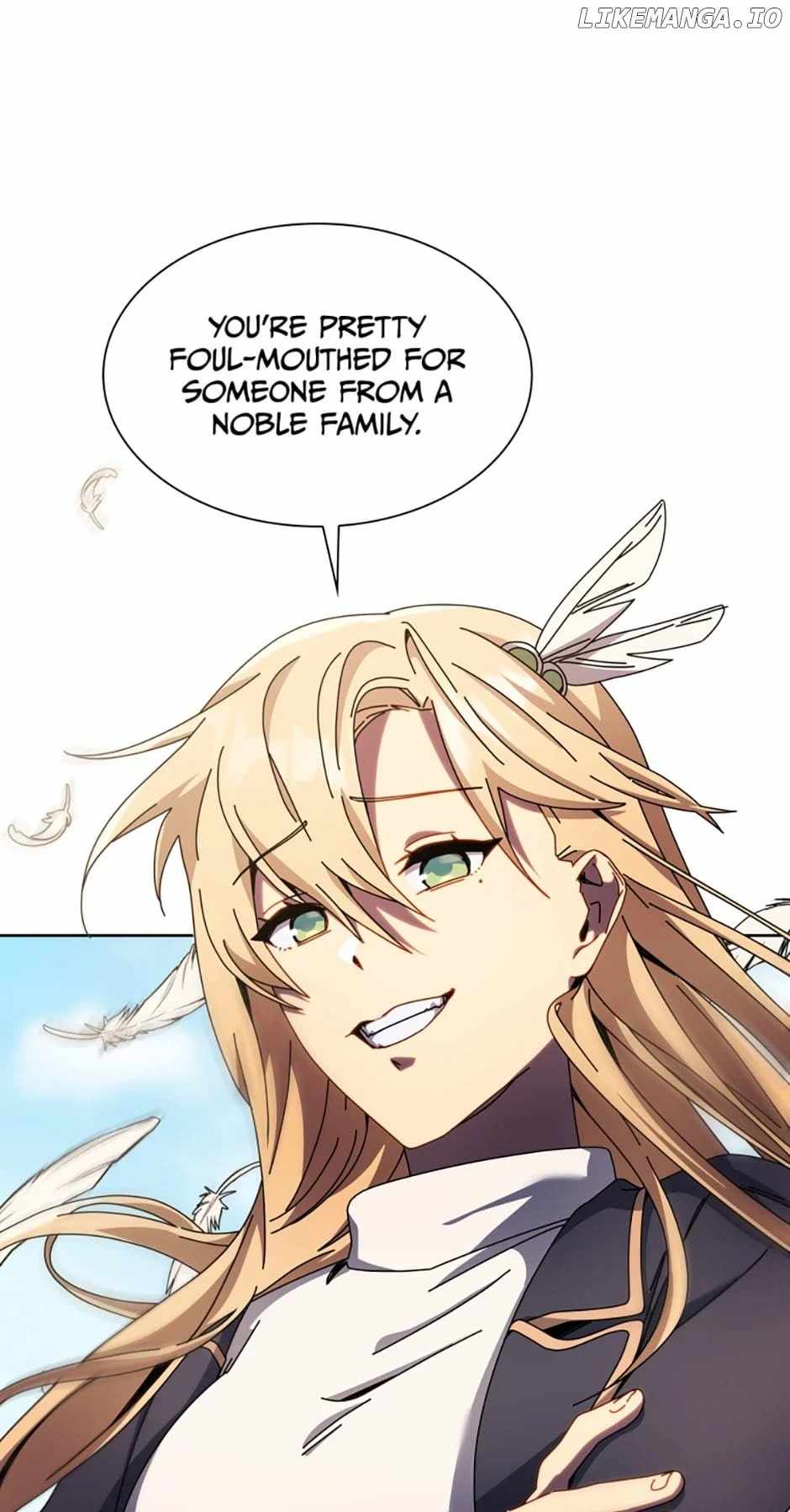 Read Necromancer Acade Manga Online