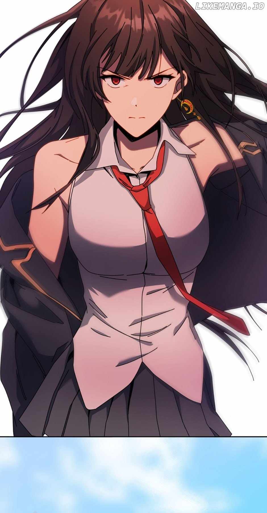 Read Necromancer Acade Manga Online