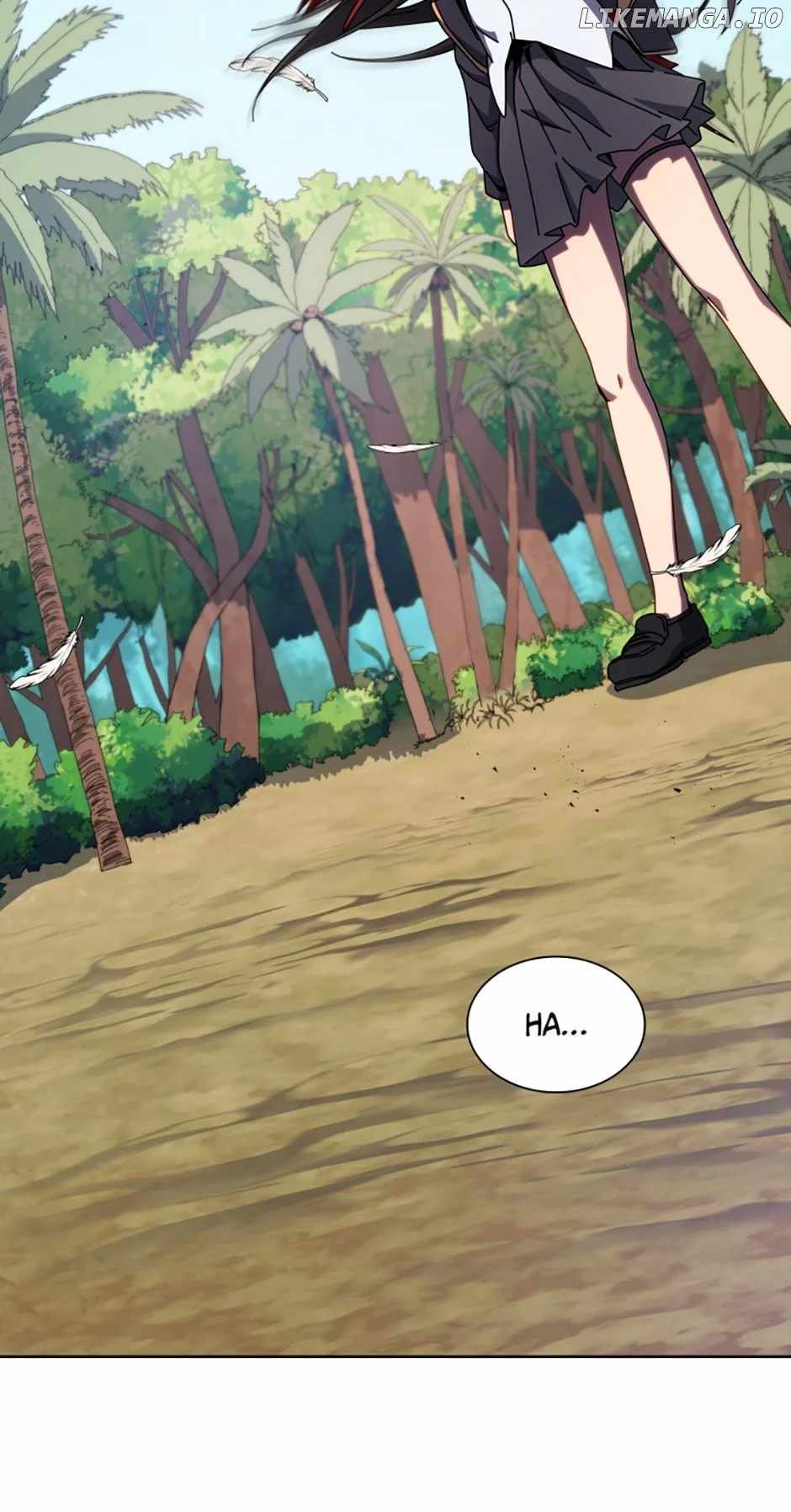 Read Necromancer Acade Manga Online