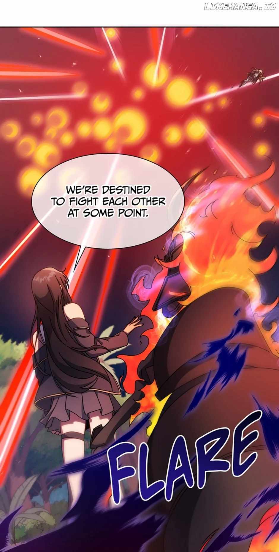 Read Necromancer Acade Manga Online