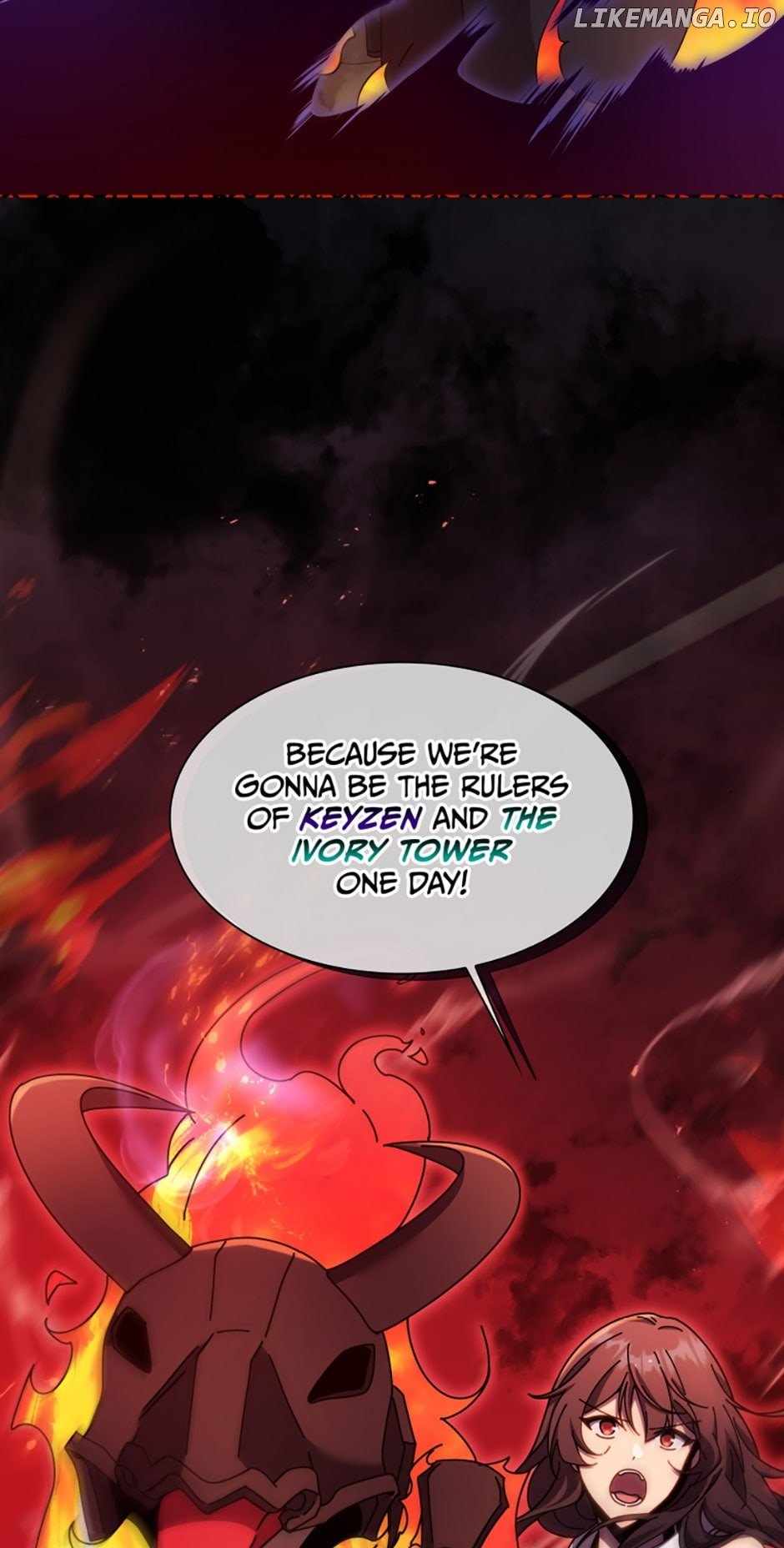 Read Necromancer Acade Manga Online