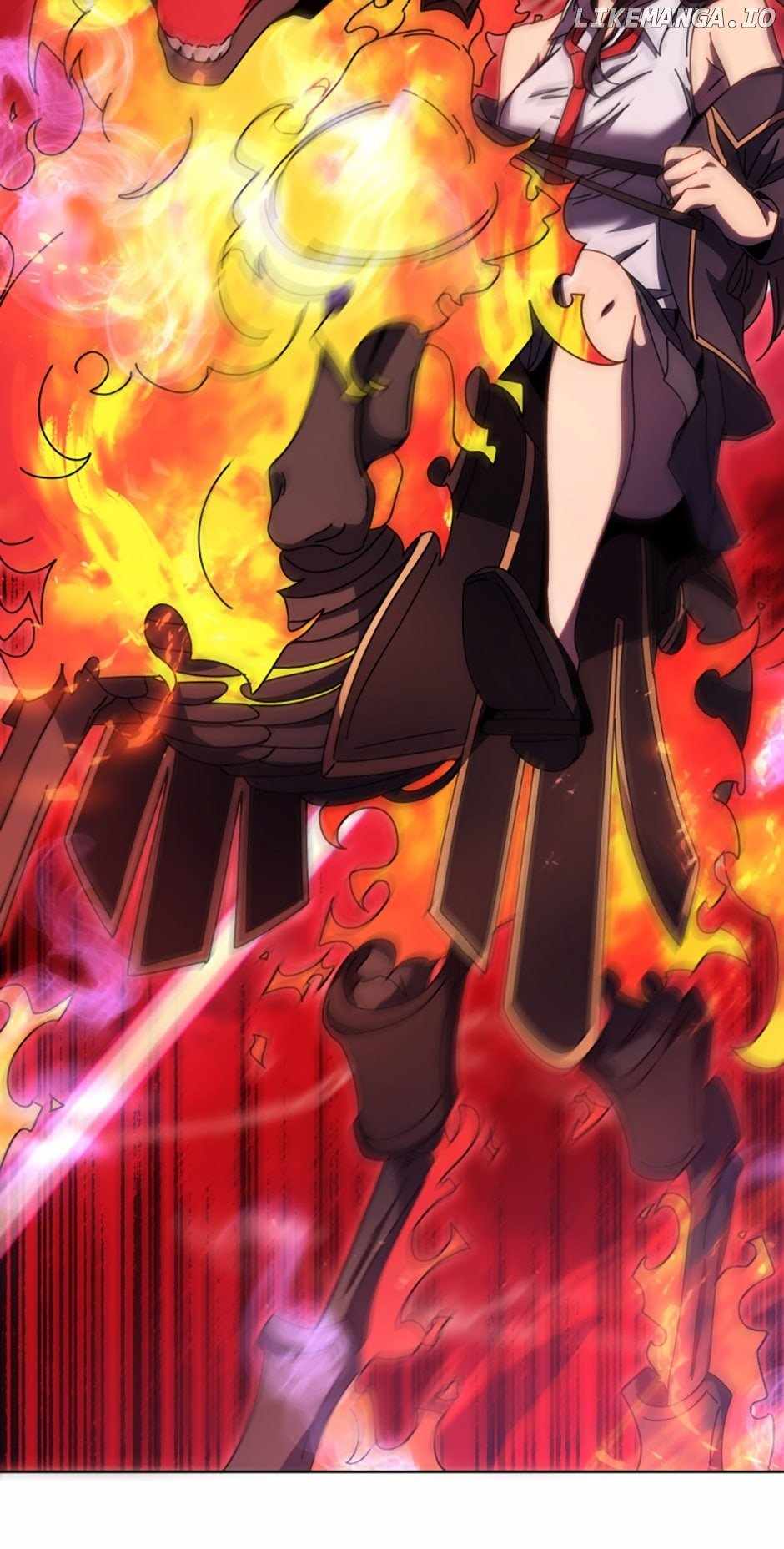 Read Necromancer Acade Manga Online