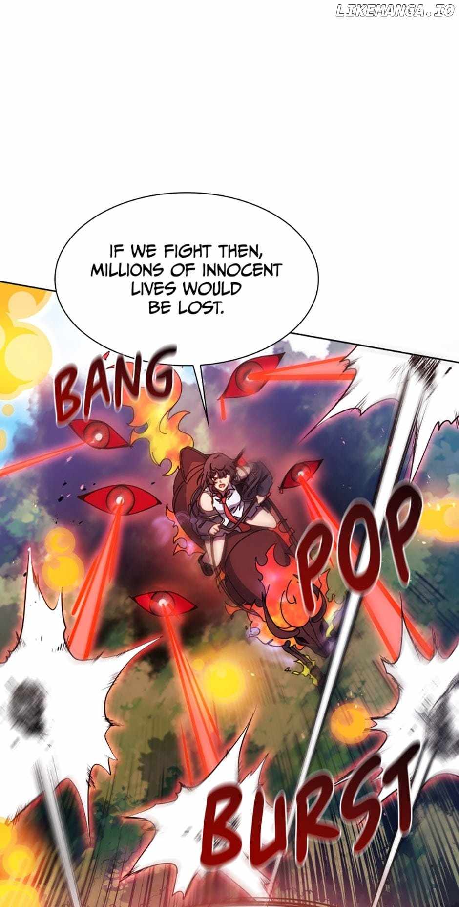 Read Necromancer Acade Manga Online