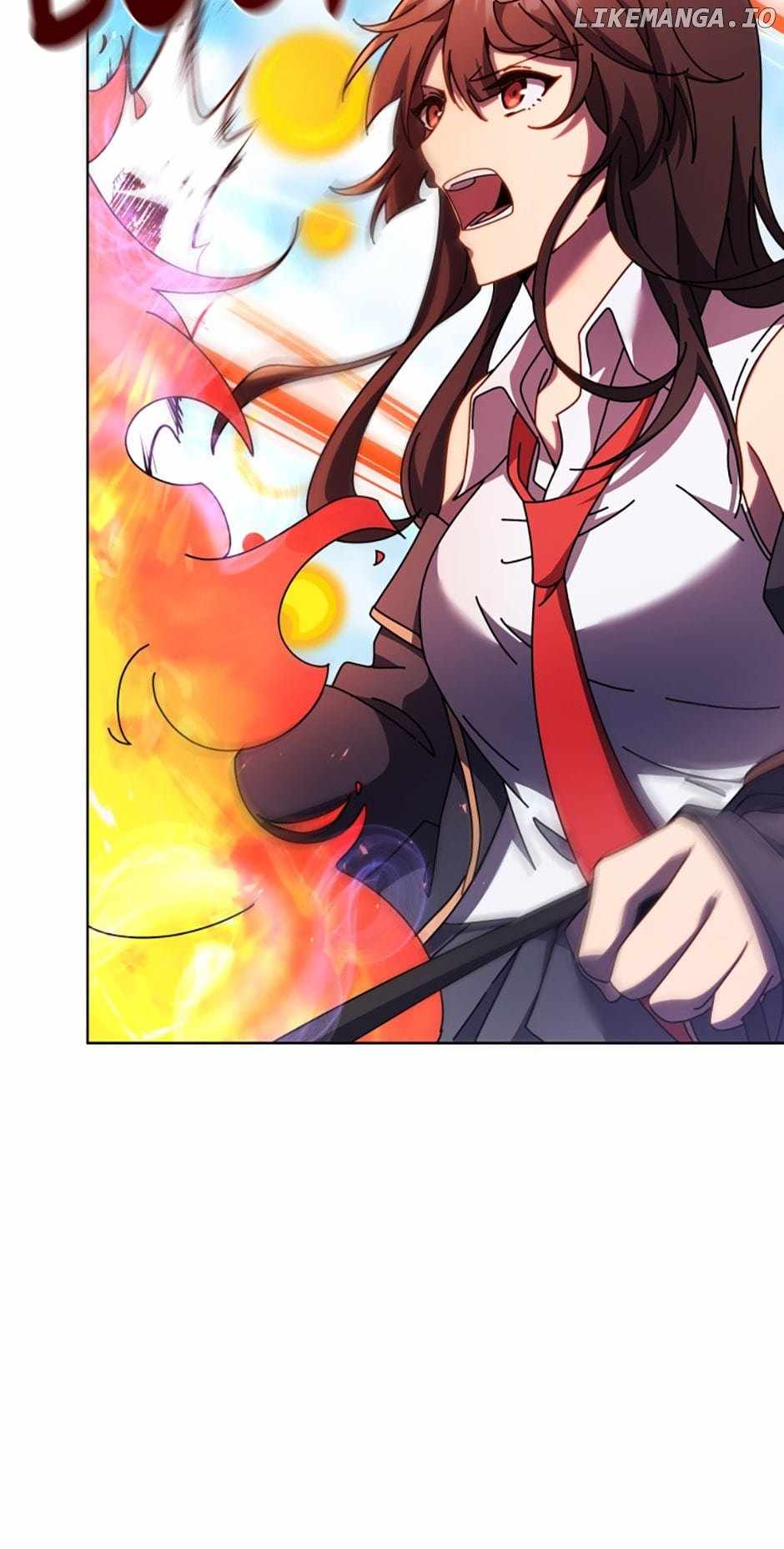 Read Necromancer Acade Manga Online