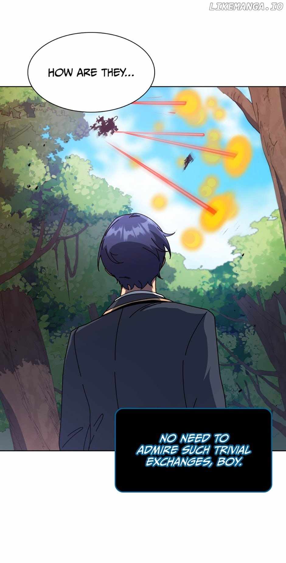 Read Necromancer Acade Manga Online