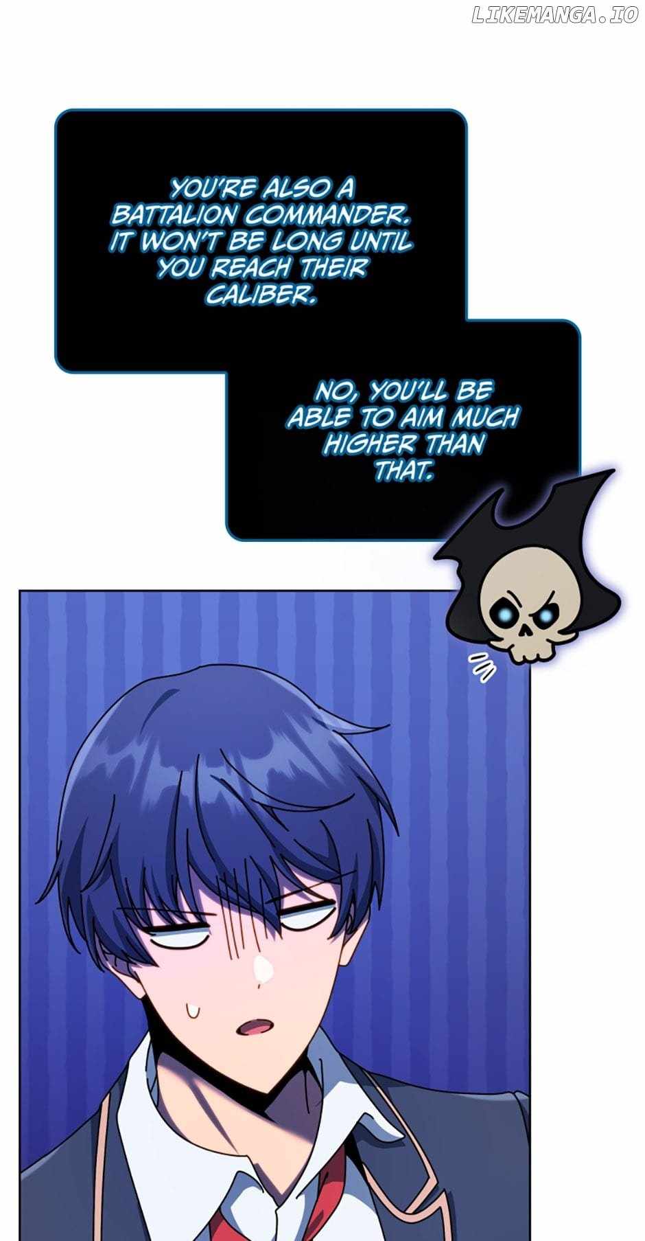 Read Necromancer Acade Manga Online