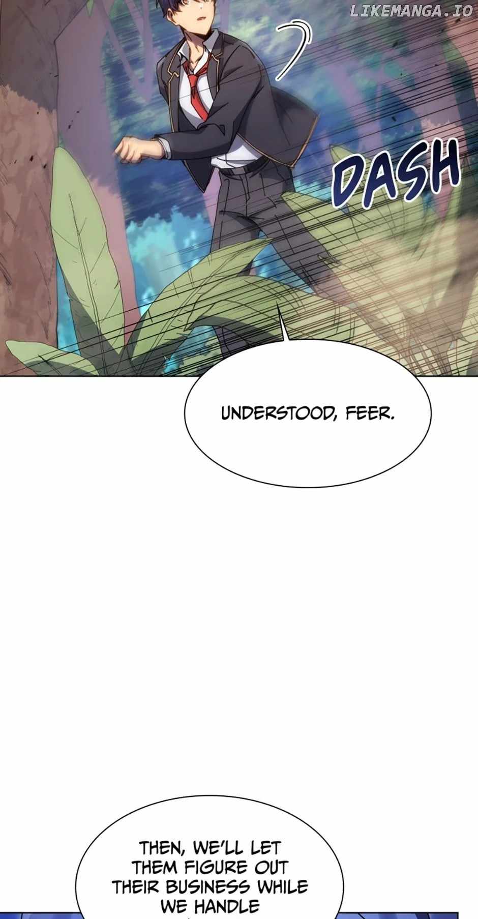 Read Necromancer Acade Manga Online