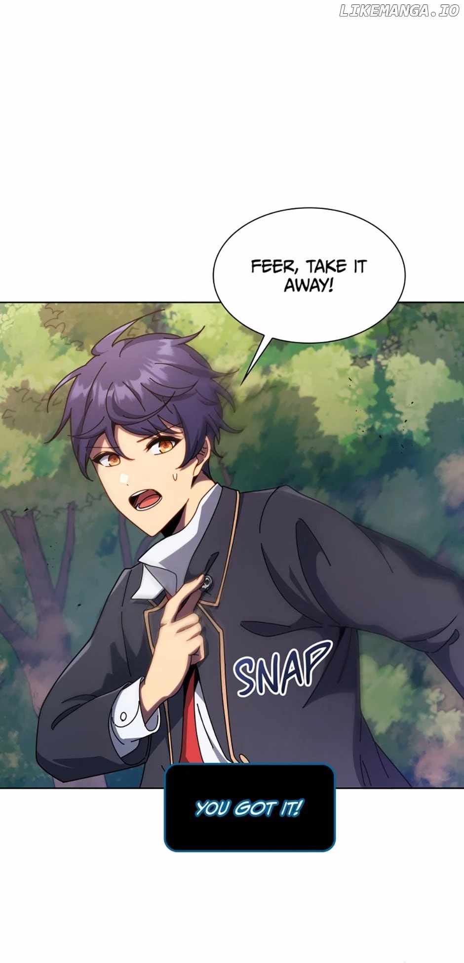 Read Necromancer Acade Manga Online