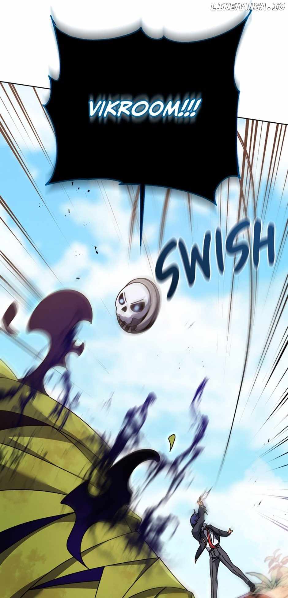 Read Necromancer Acade Manga Online