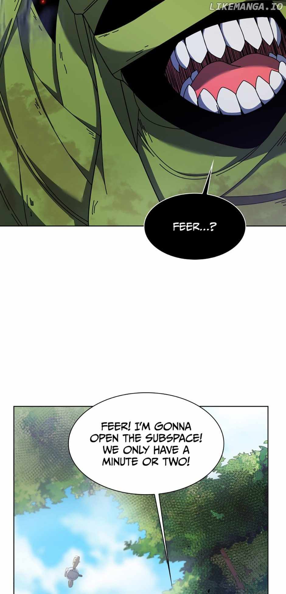 Read Necromancer Acade Manga Online