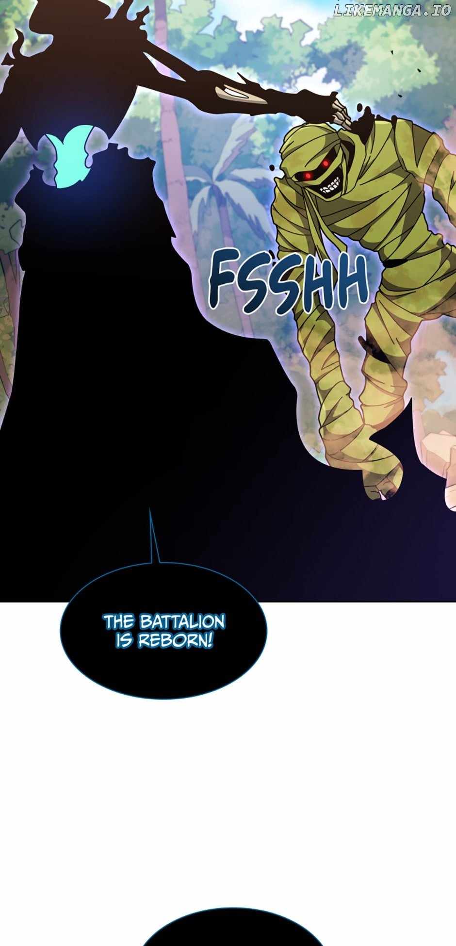 Read Necromancer Acade Manga Online