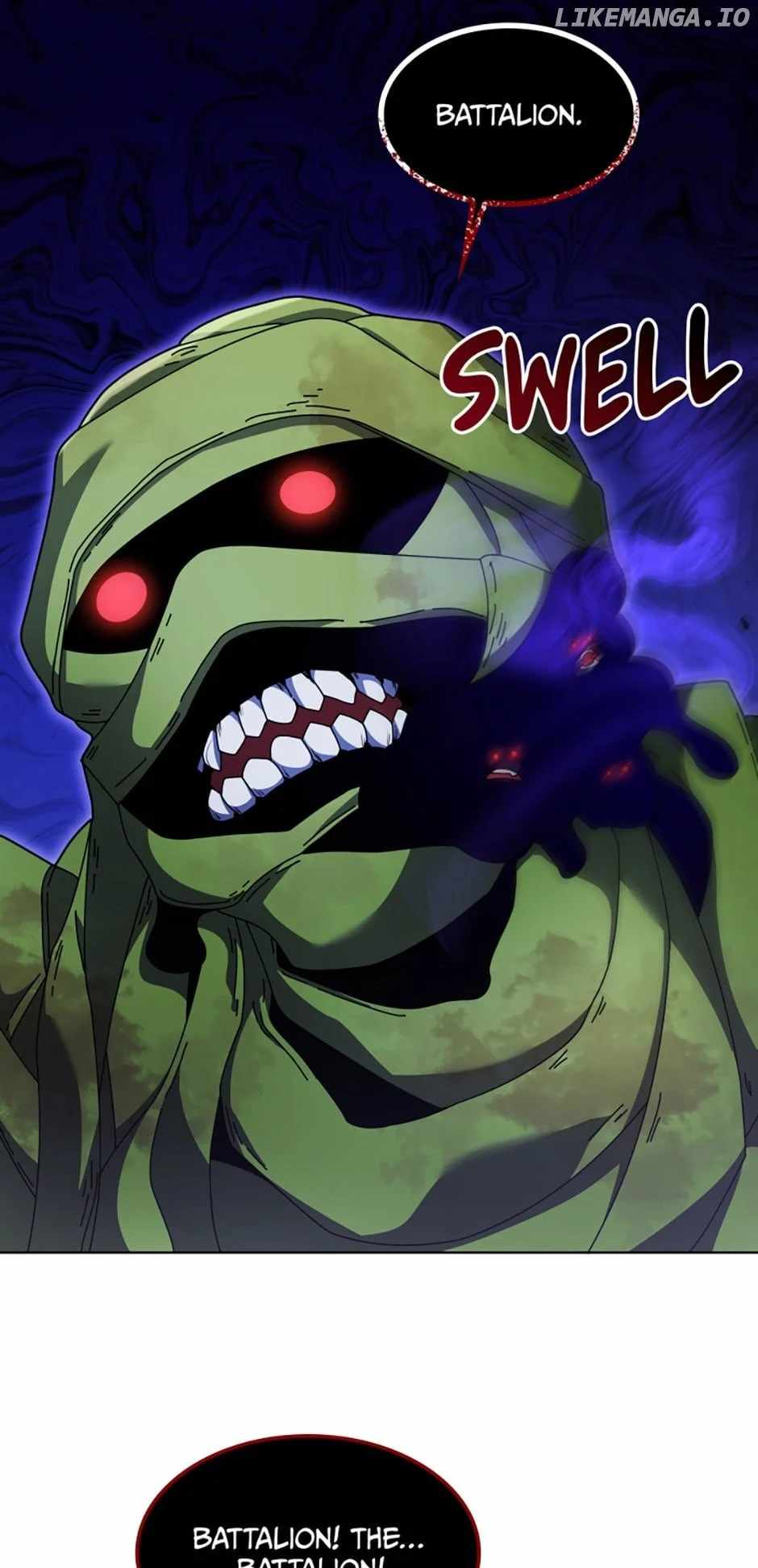 Read Necromancer Acade Manga Online