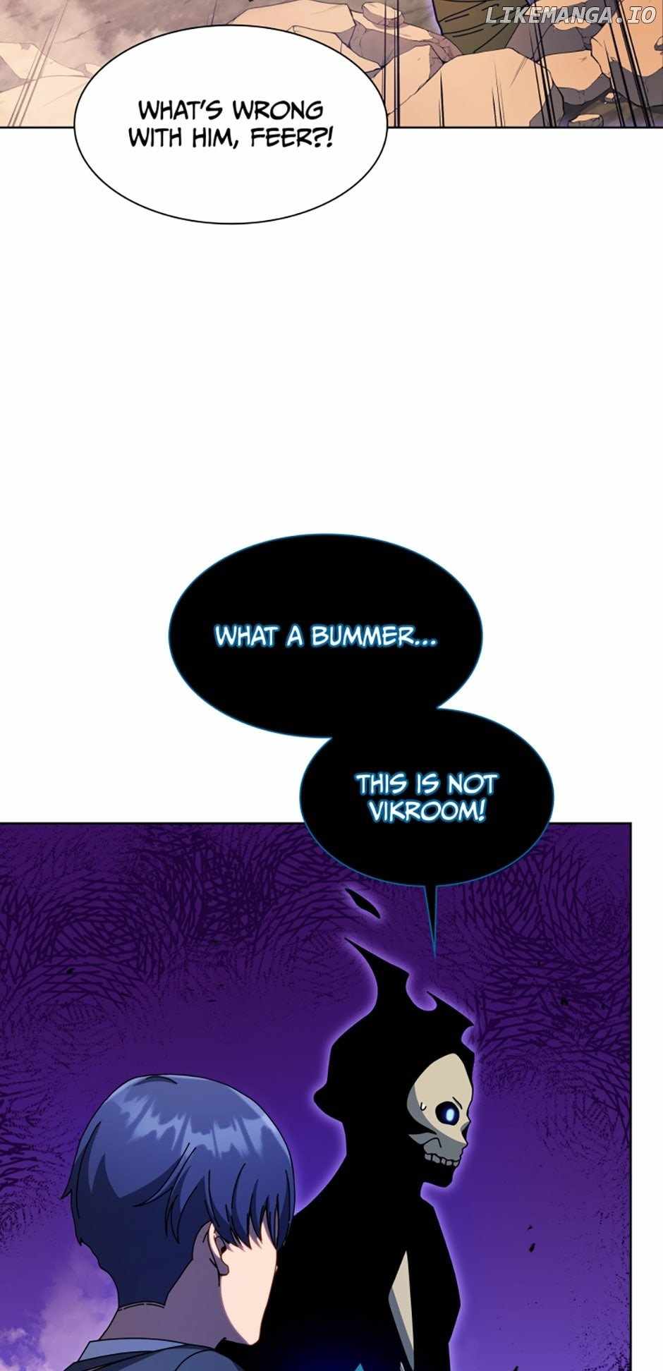 Read Necromancer Acade Manga Online