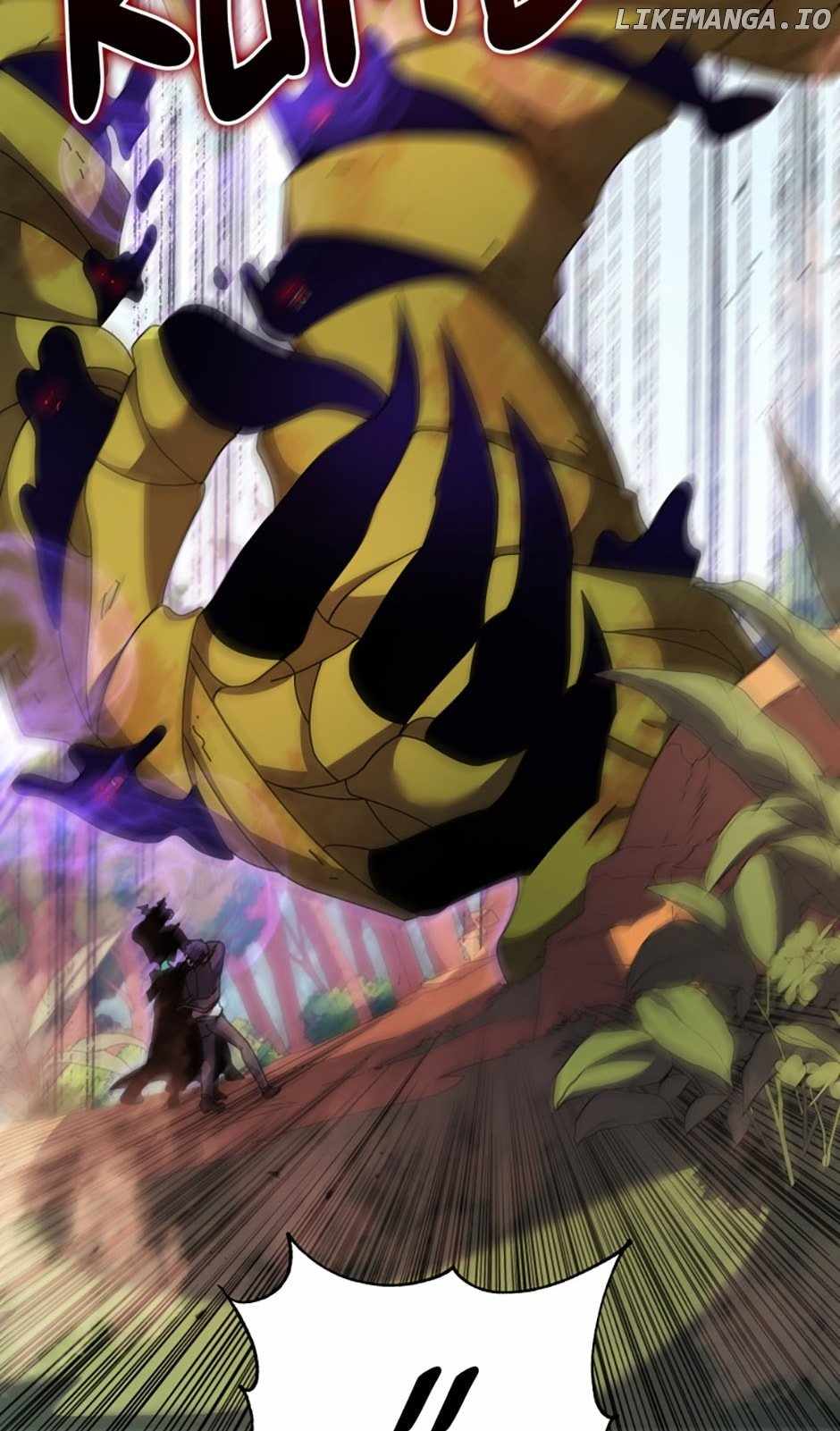 Read Necromancer Acade Manga Online