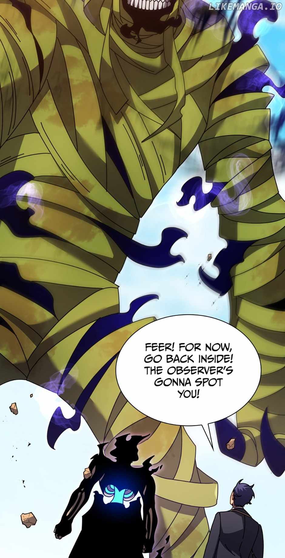 Read Necromancer Acade Manga Online