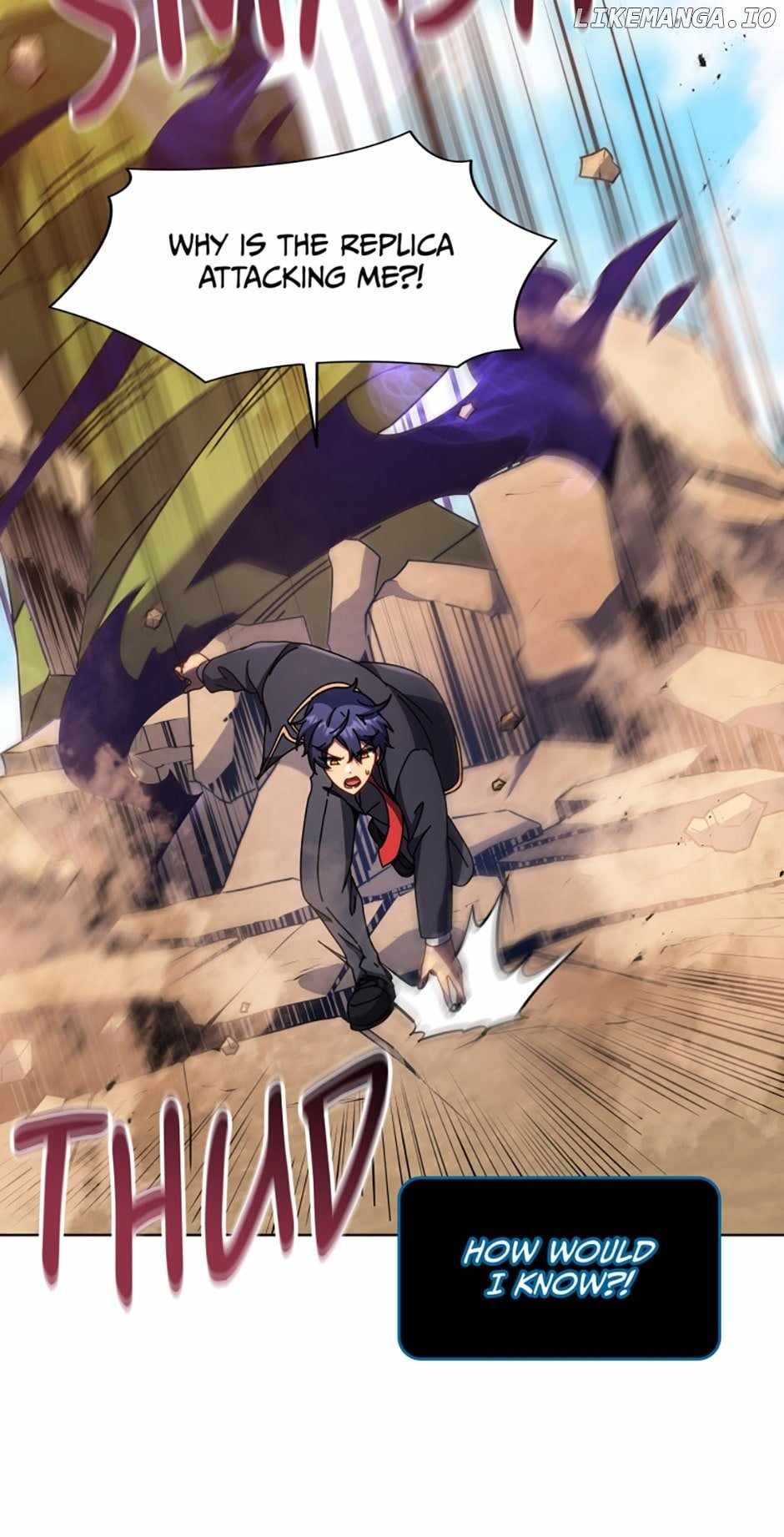 Read Necromancer Acade Manga Online