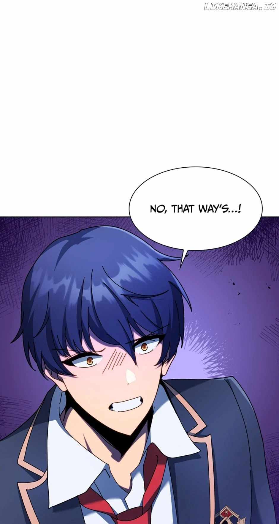 Read Necromancer Acade Manga Online