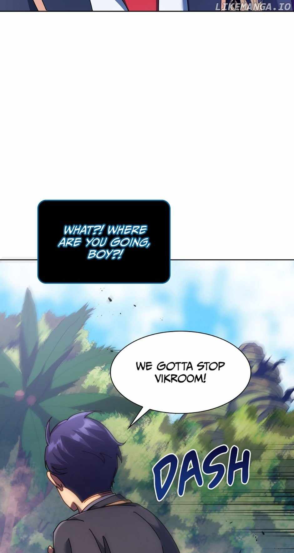 Read Necromancer Acade Manga Online