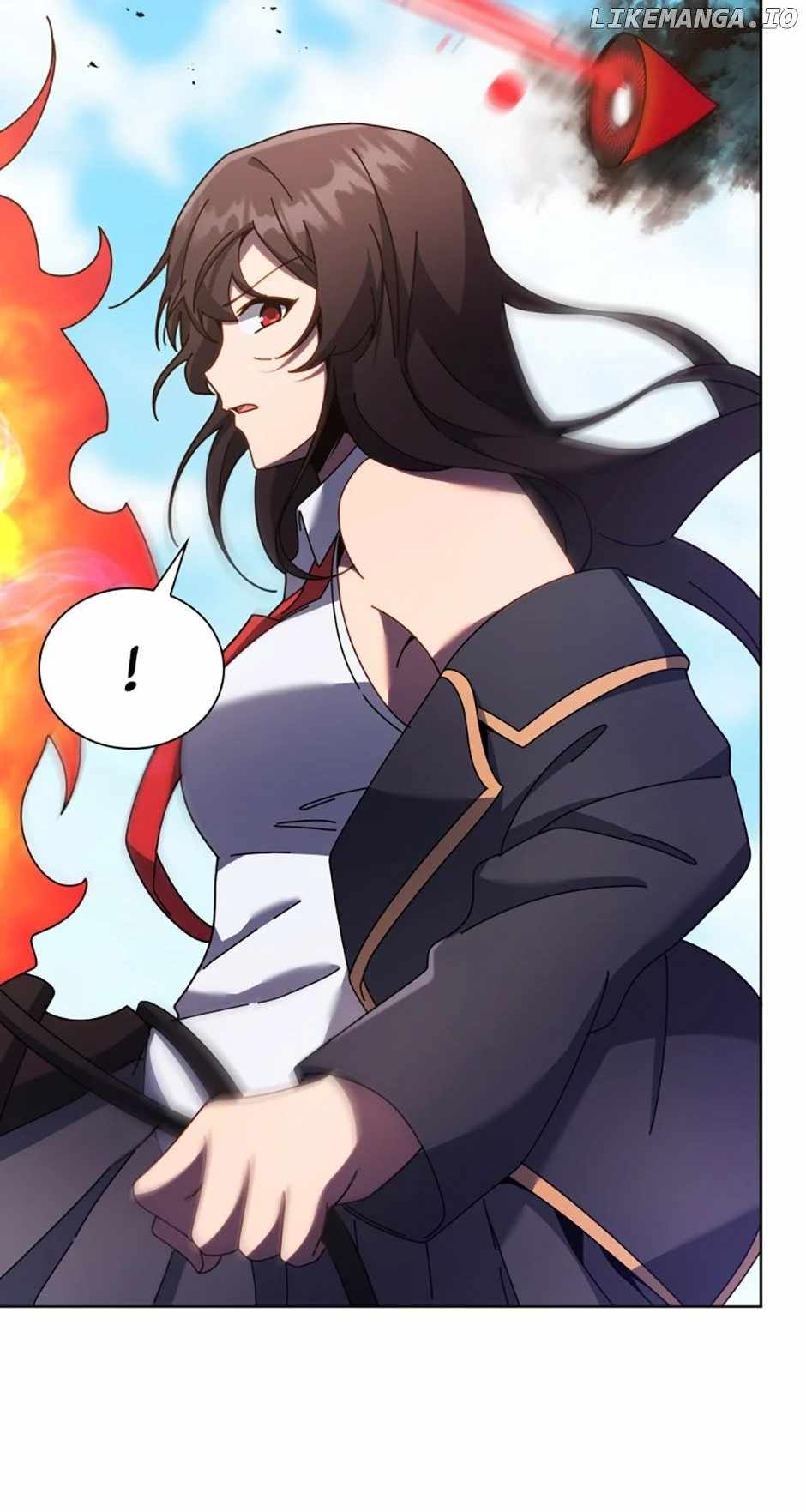 Read Necromancer Acade Manga Online