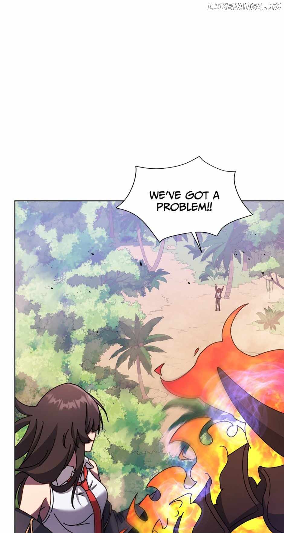 Read Necromancer Acade Manga Online