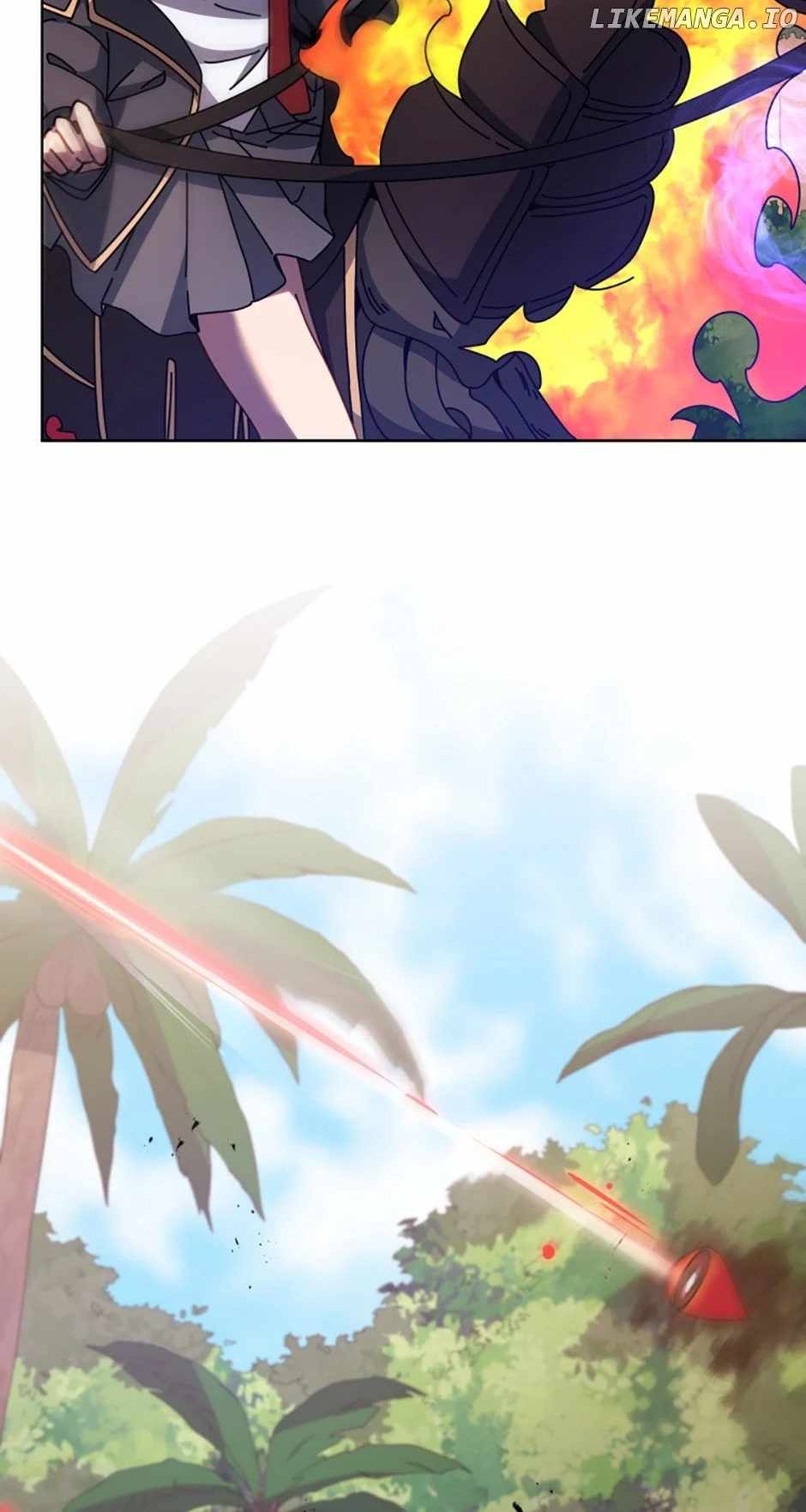 Read Necromancer Acade Manga Online