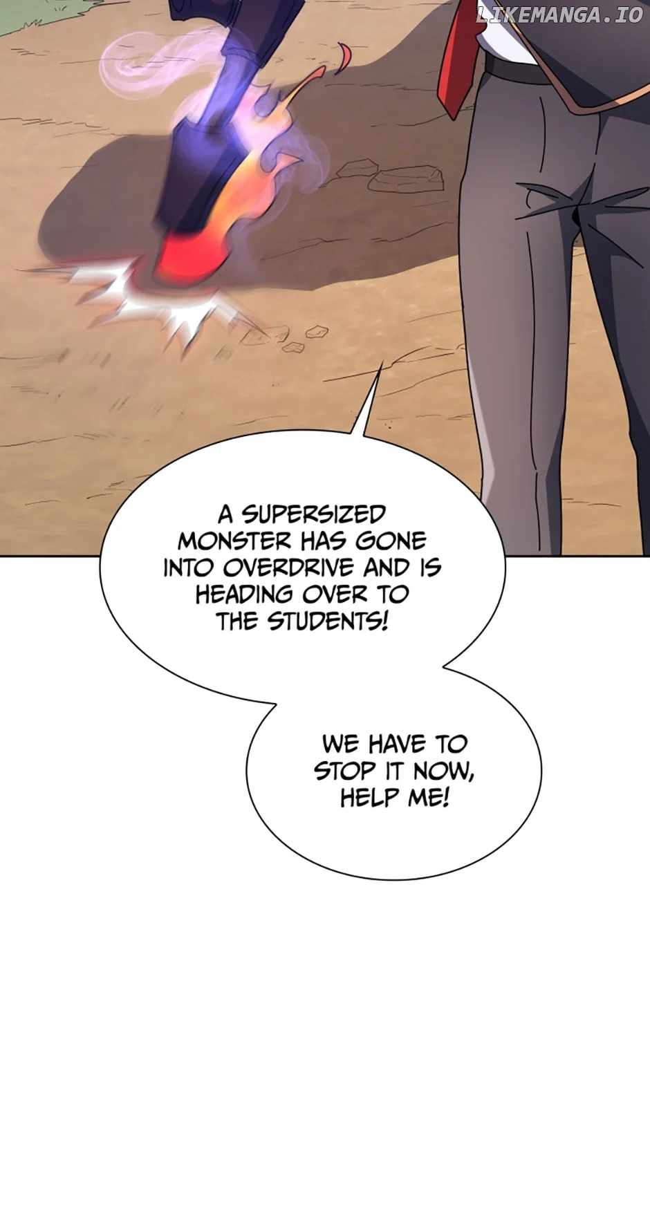 Read Necromancer Acade Manga Online