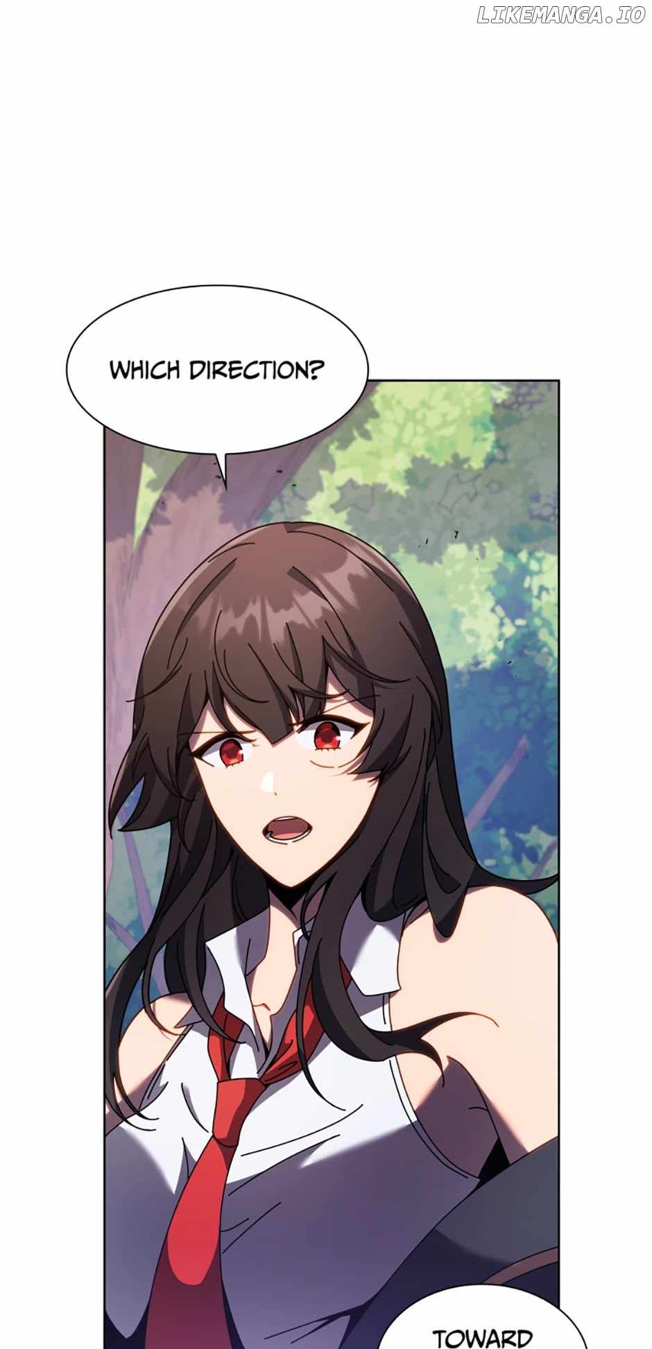 Read Necromancer Acade Manga Online