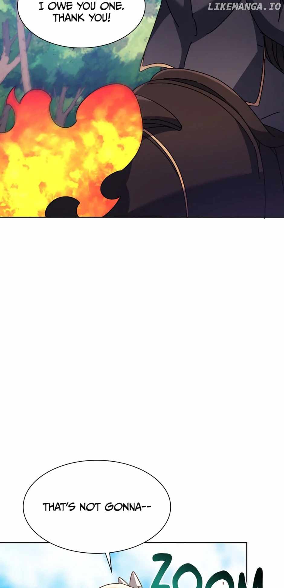 Read Necromancer Acade Manga Online