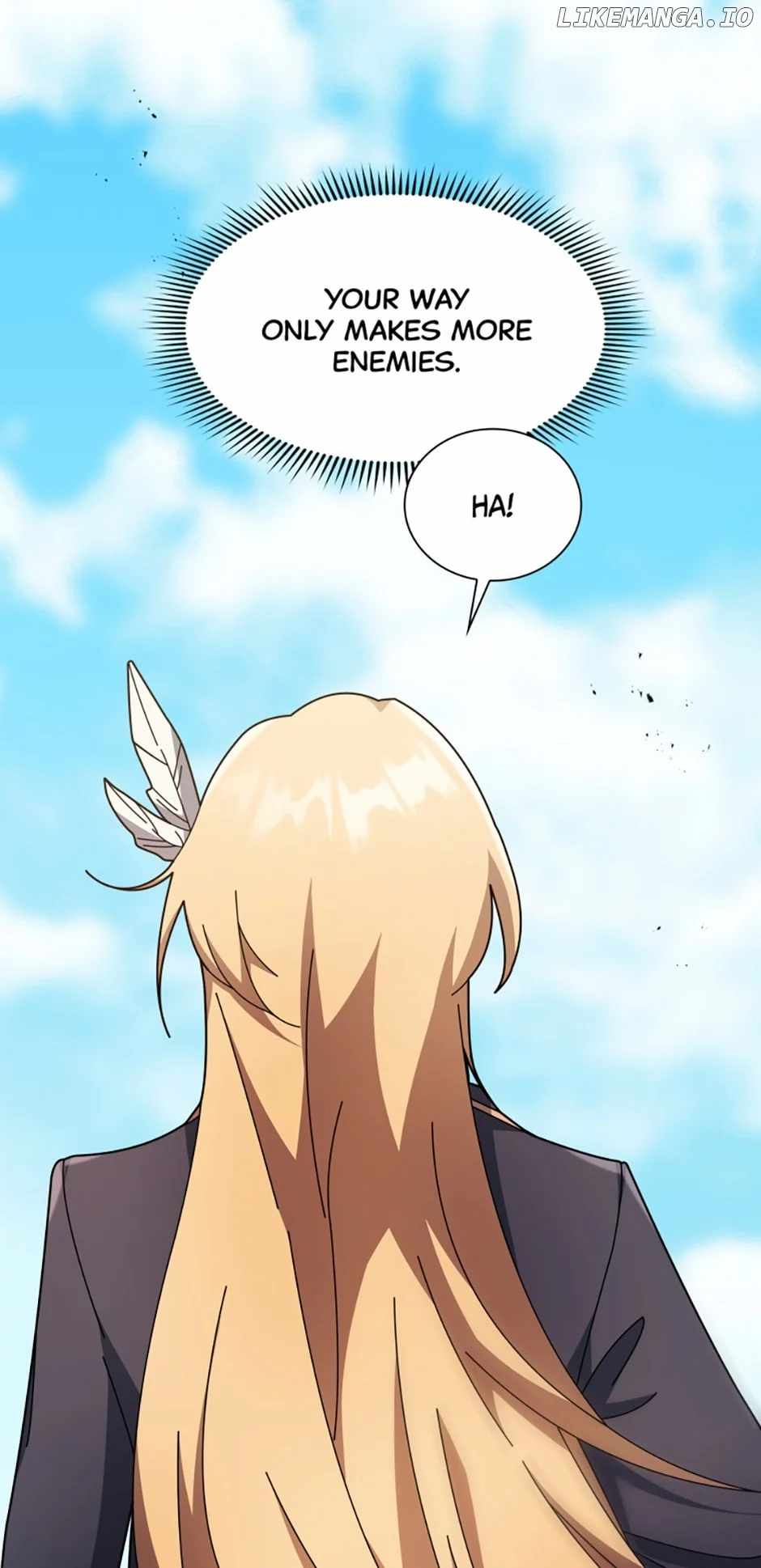 Read Necromancer Acade Manga Online