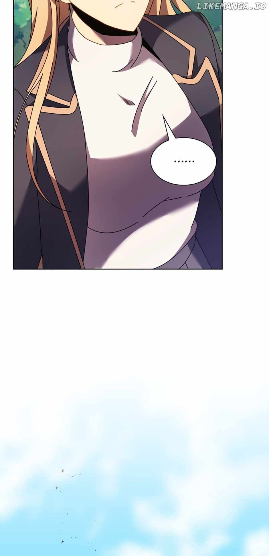 Read Necromancer Acade Manga Online