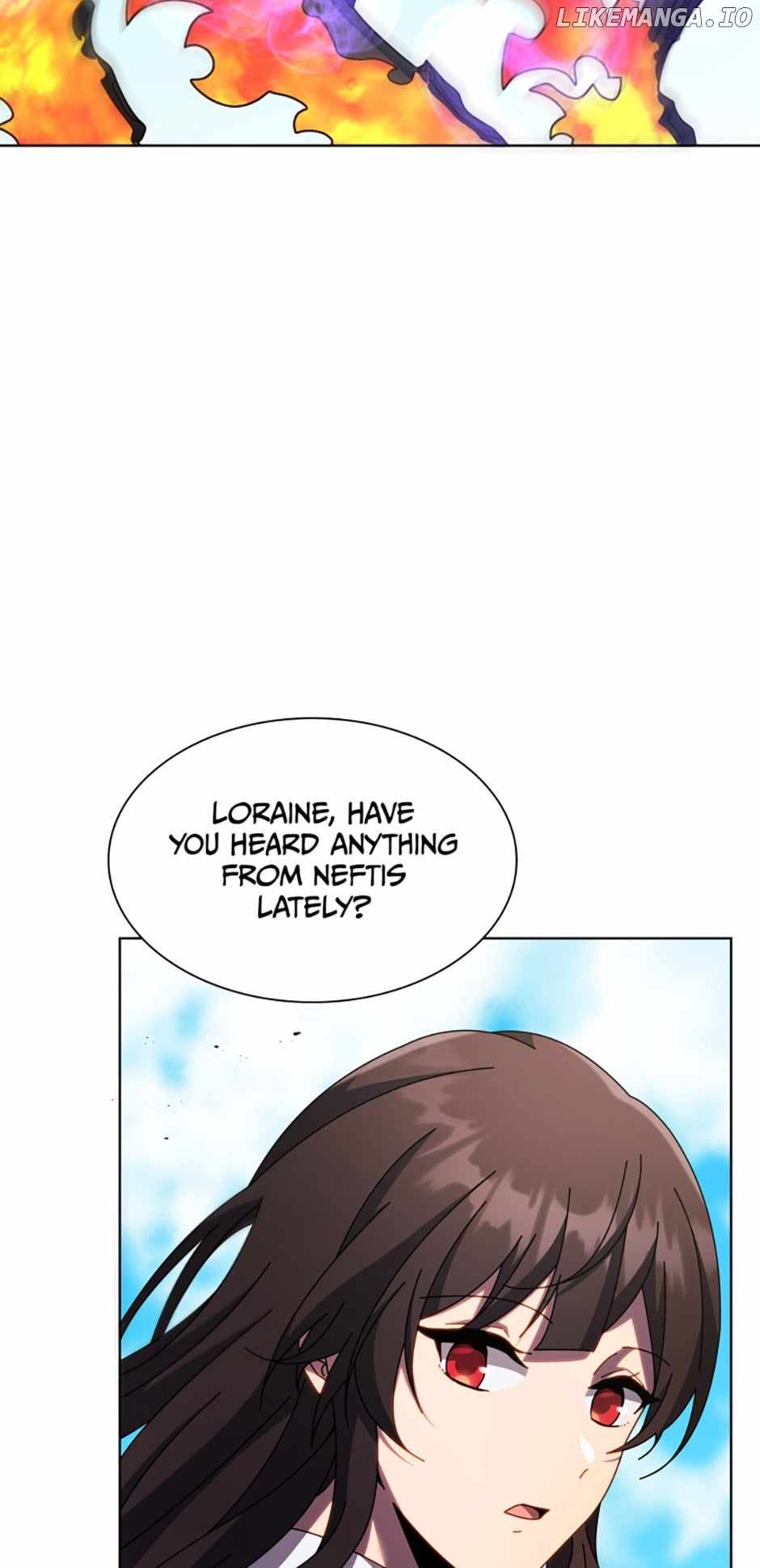 Read Necromancer Acade Manga Online