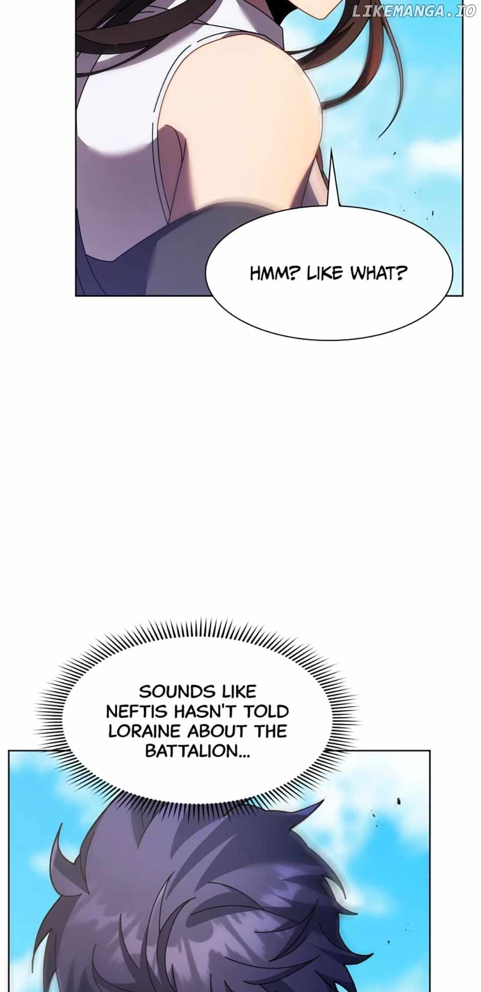 Read Necromancer Acade Manga Online