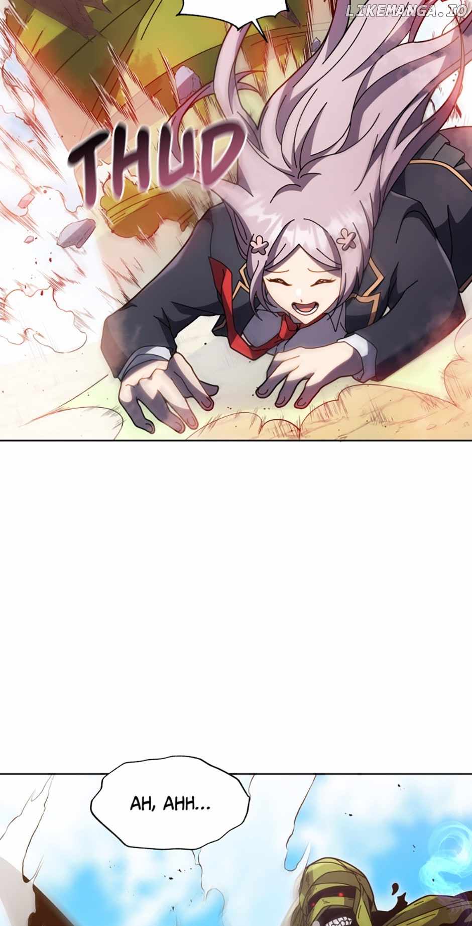 Read Necromancer Acade Manga Online