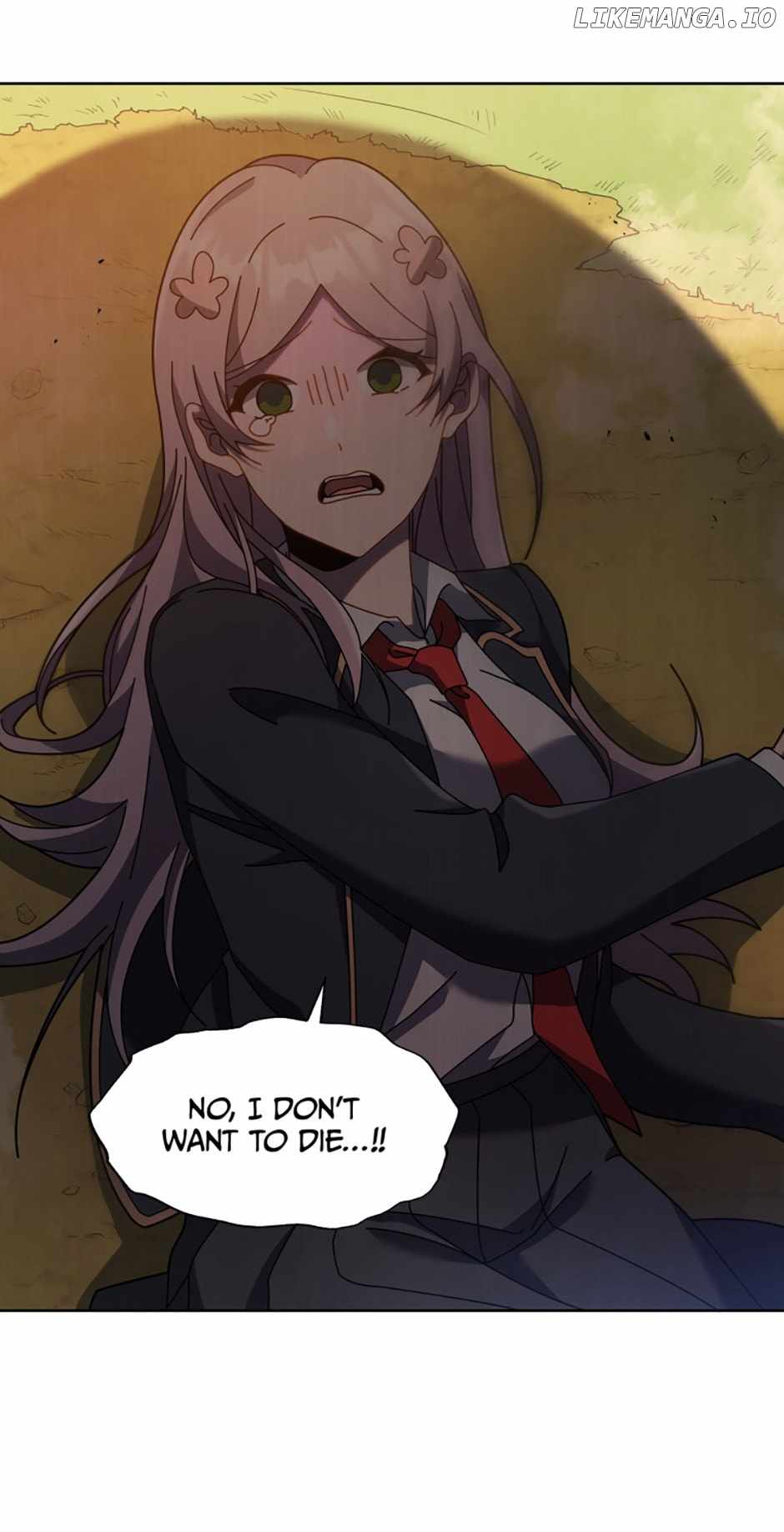 Read Necromancer Acade Manga Online