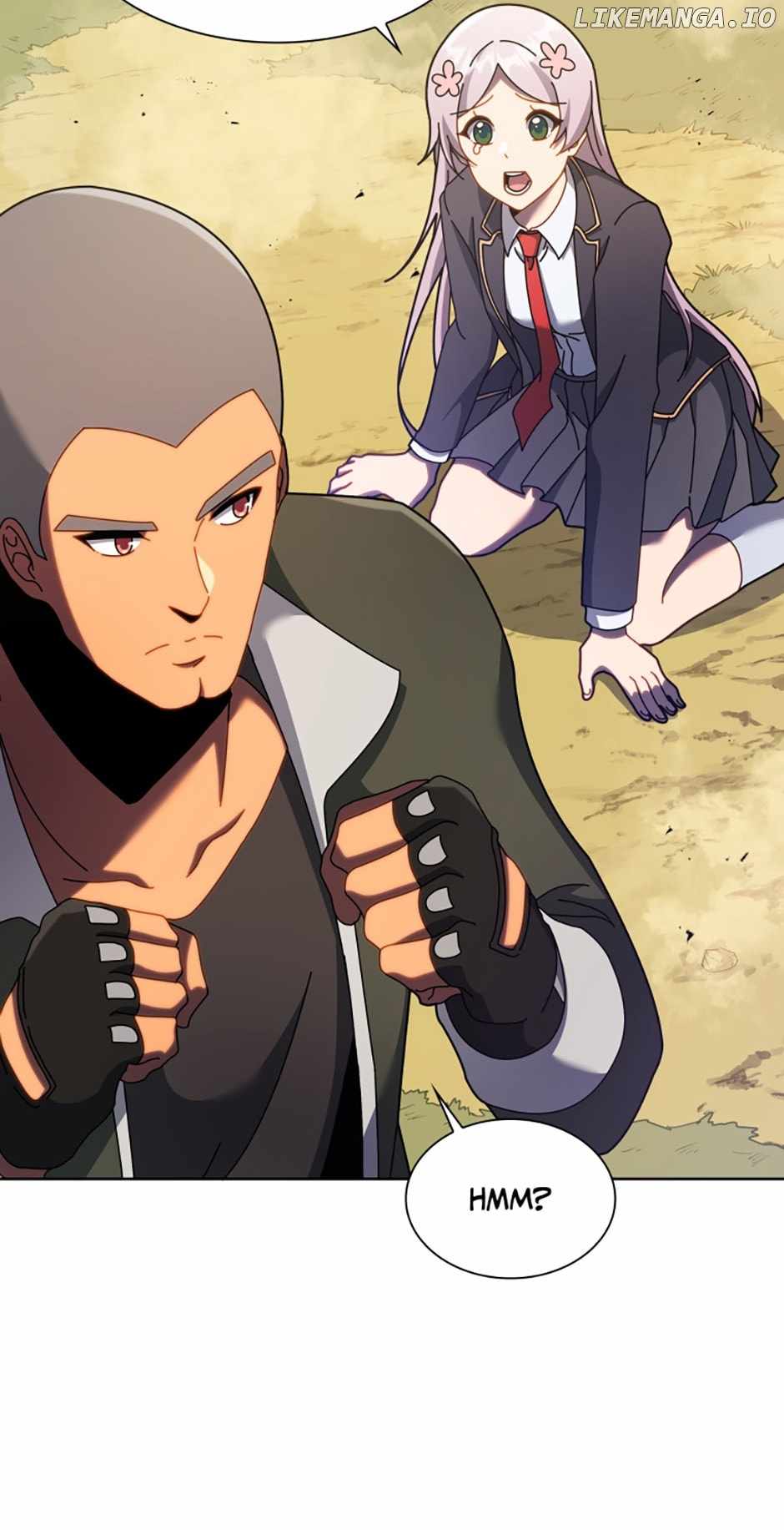 Read Necromancer Acade Manga Online