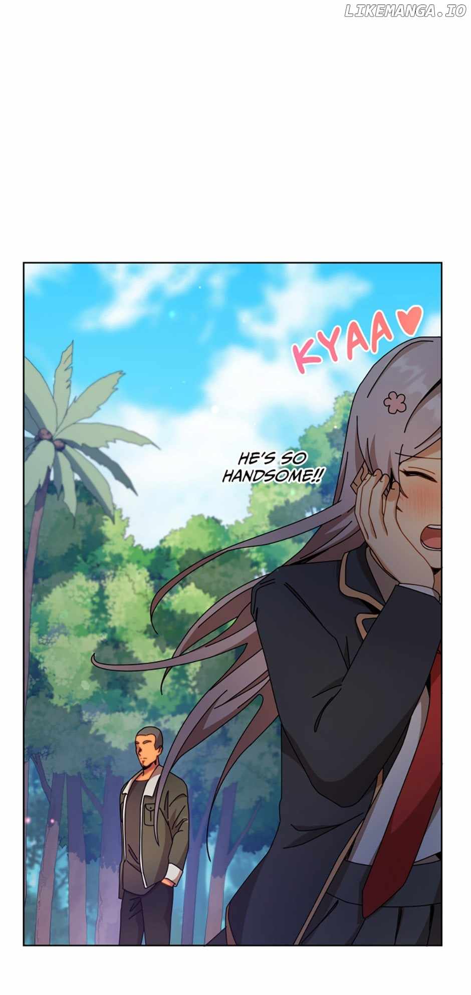 Read Necromancer Acade Manga Online