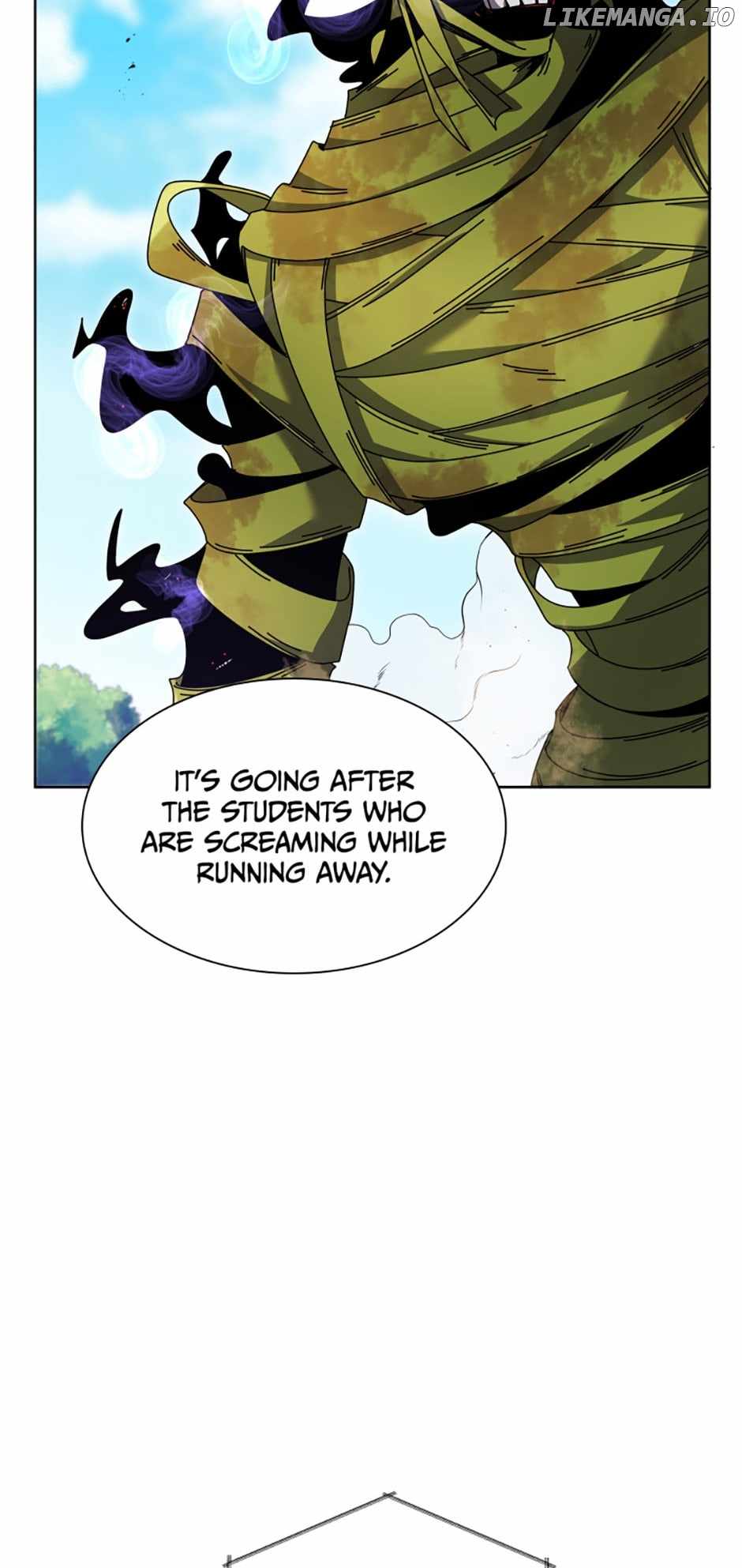 Read Necromancer Acade Manga Online