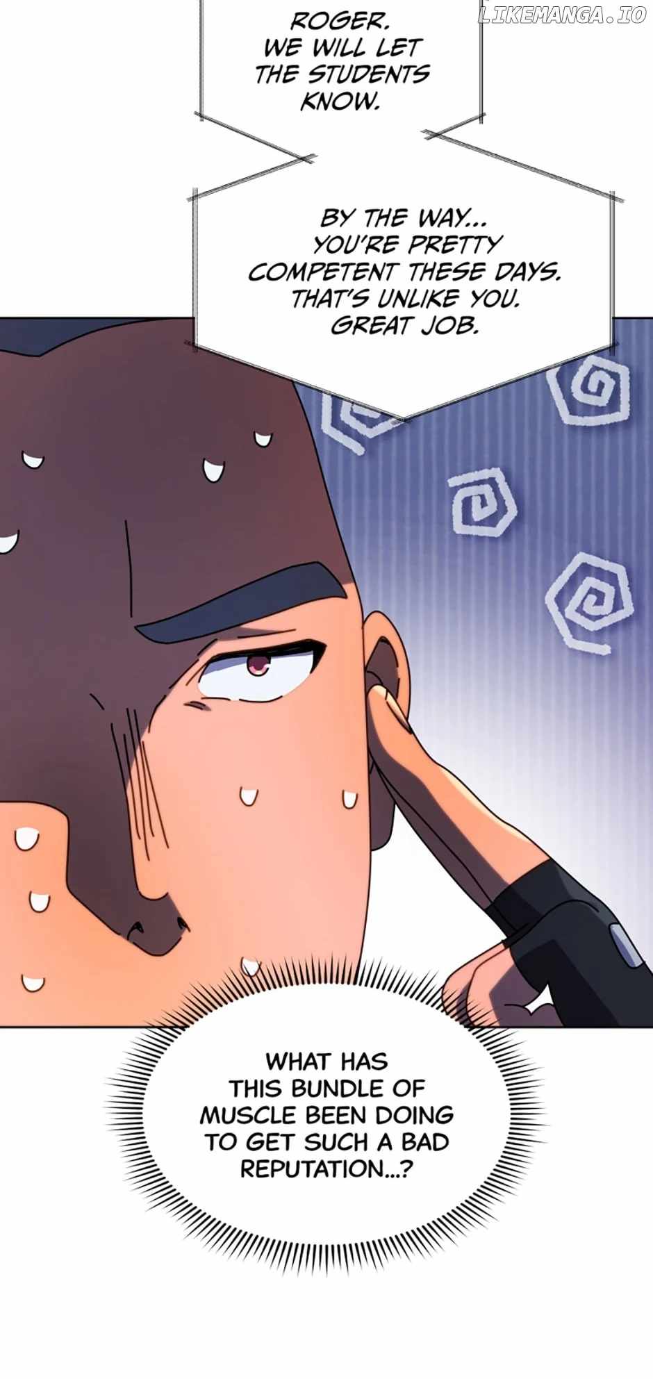 Read Necromancer Acade Manga Online