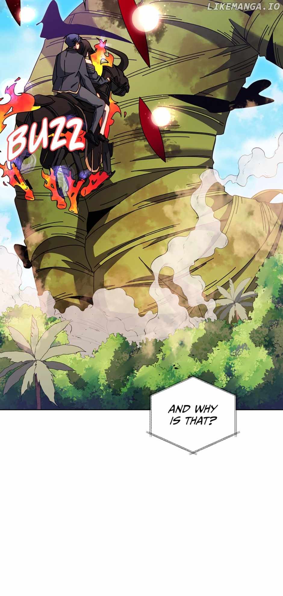 Read Necromancer Acade Manga Online